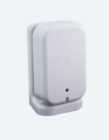 SENSOR DE PRESENCIA BLUETOOTH BLANCO